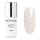 NeoNail Glitter Effect Base baza hybrydowa Nude Sparkle 7.2ml