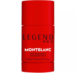 Mont Blanc Legend Red dezodorant sztyft 75g