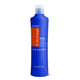 Fanola No Orange Anti-Orange Shampoo szampon niwelujący miedziane odcienie do włosów ciemnych farbowanych 350ml