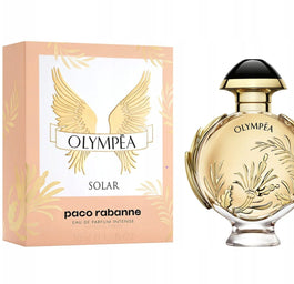 Paco Rabanne Olympea Solar Intense woda perfumowana spray 50ml