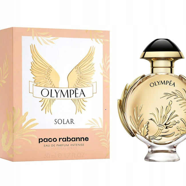 Paco Rabanne Olympea Solar Intense woda perfumowana spray 50ml