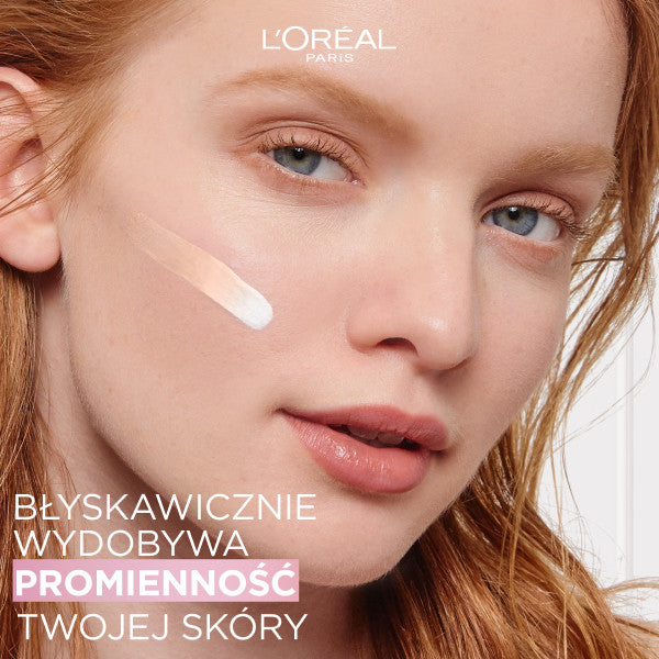 L'Oreal Paris BB Magic krem BB 03 Medium Light 30ml