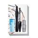 Lancome Hypnose Mascara Eye Routine zestaw tusz do rzęs 01 Noir Hypnotic 6.5ml + płyn do demakijażu oczu 30ml + serum pod oczy 5ml