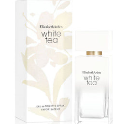 Elizabeth Arden White Tea woda toaletowa spray 50ml