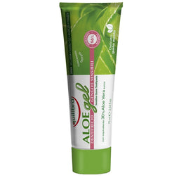 Equilibra Aloe Sensitive Gums Toothpaste pasta do wrażliwych zębów i dziąseł 75ml