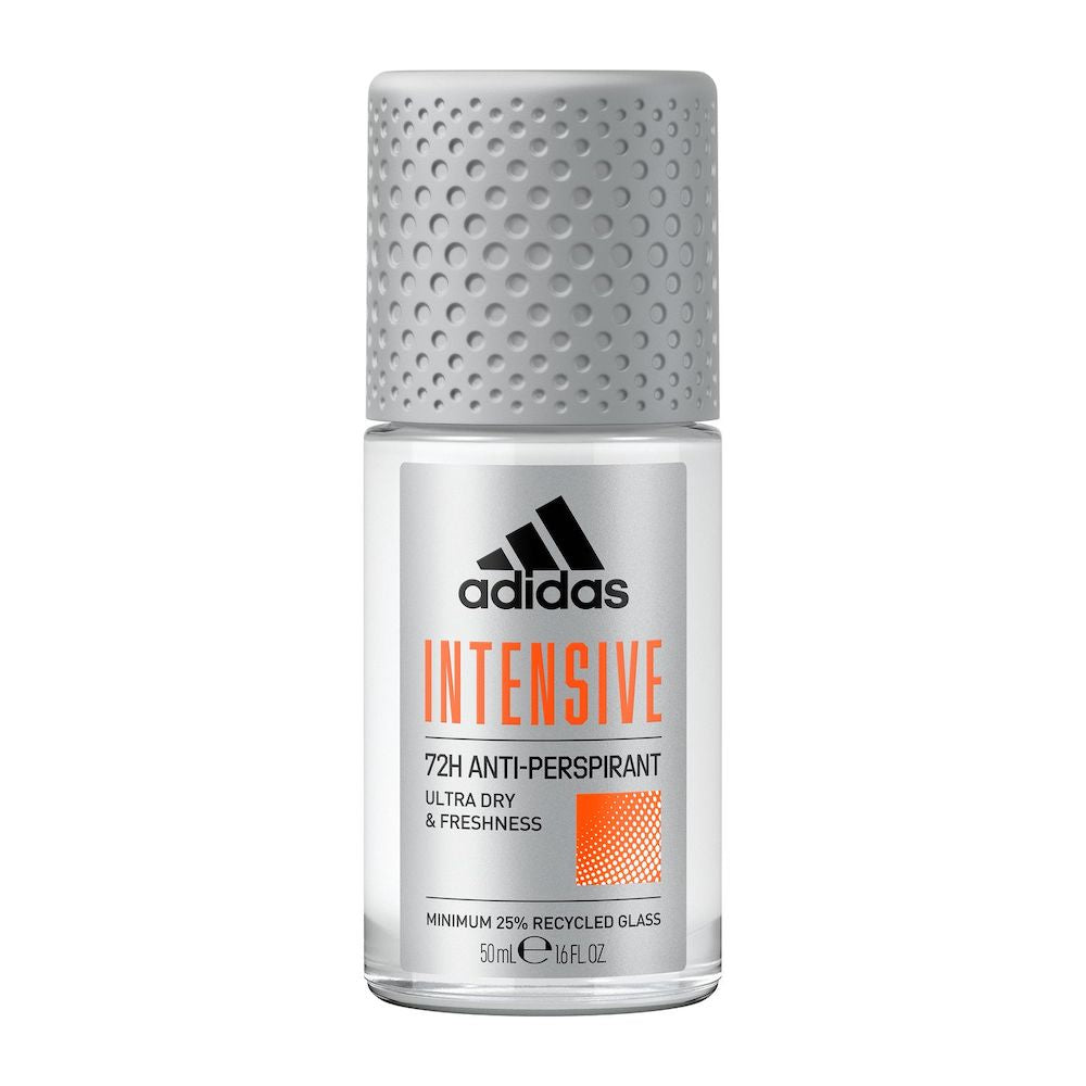 adidas intensive antyperspirant w sprayu 50 ml   