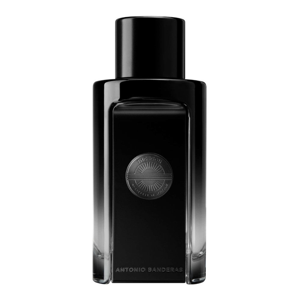 antonio banderas the icon the perfume woda perfumowana 100 ml  tester 