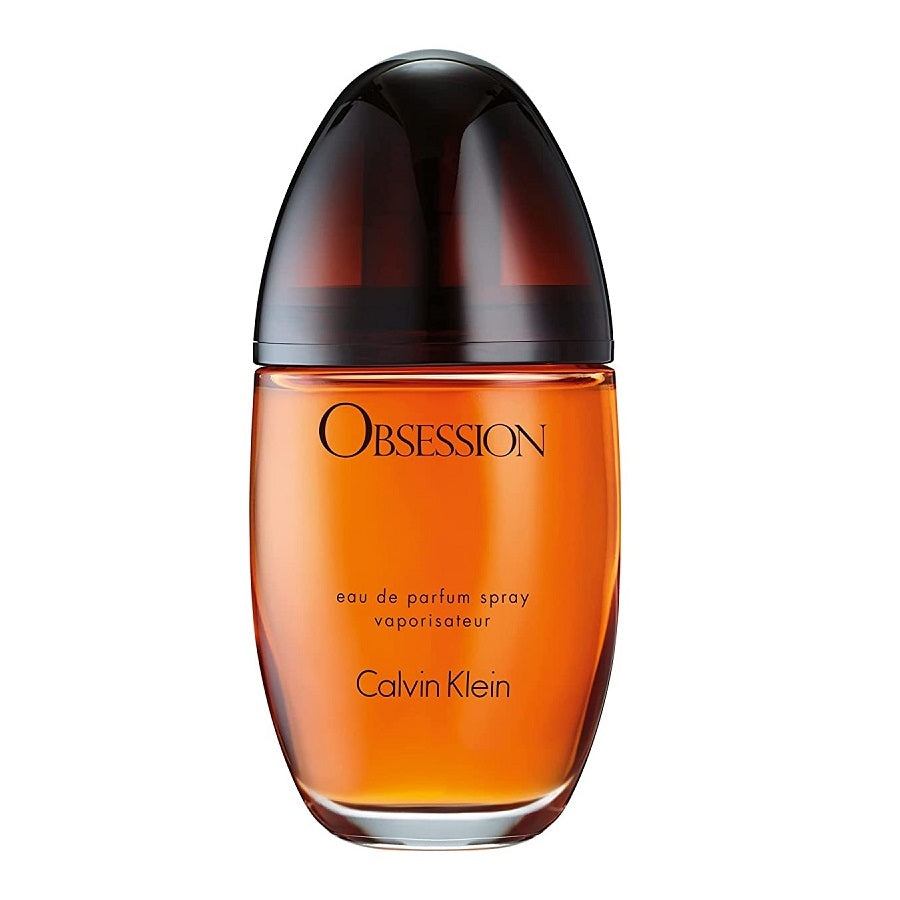 calvin klein obsession woda perfumowana null null   