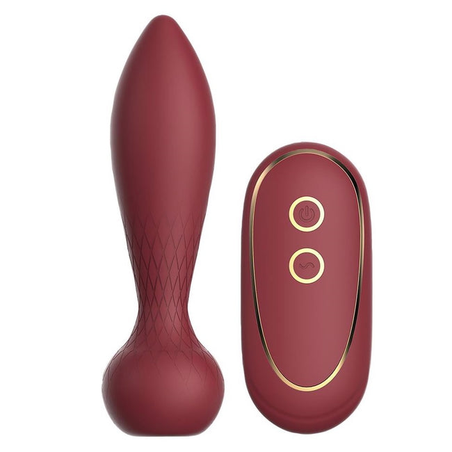 Dream Toys Romance Romy wibrator analny