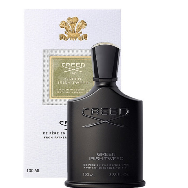 Creed Green Irish Tweed woda perfumowana spray 100ml