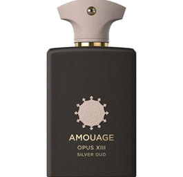 Amouage Opus XIII Silver Oud woda perfumowana spray 100ml
