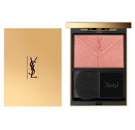 Yves Saint Laurent Couture Highlighter rozświetlacz do konturowania twarzy 2 Or Rose 3g