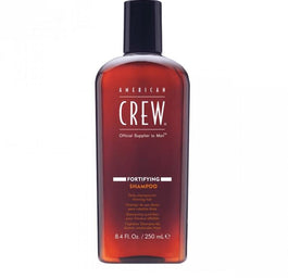 American Crew Fortifying Shampoo szampon wzmacniający do włosów 250ml