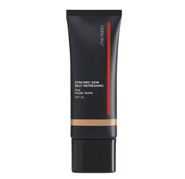Shiseido Synchro Skin Self-Refreshing Tint SPF20 nawilżający podkład w płynie 235 Light Hiba 30ml