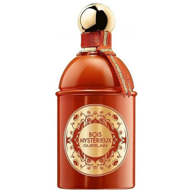 Guerlain Les Absolus d’Orient Bois Mysterieux woda perfumowana spray  - produkt bez opakowania