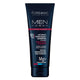 4organic Men Power naturalny wzmacniający szampon do włosów Zagęszczenie i Odbudowa 250ml