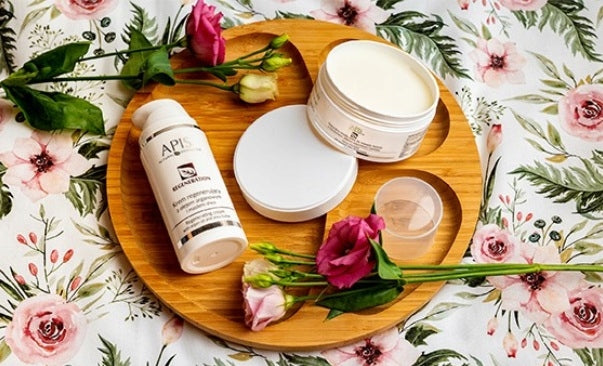 APIS Regeneration krem regenerujący z olejem arganowym i masłem shea 100ml