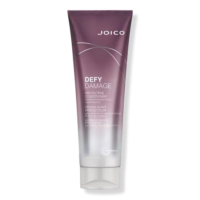 Joico Defy Damage Protective Conditioner odżywka do włosów farbowanych 250ml