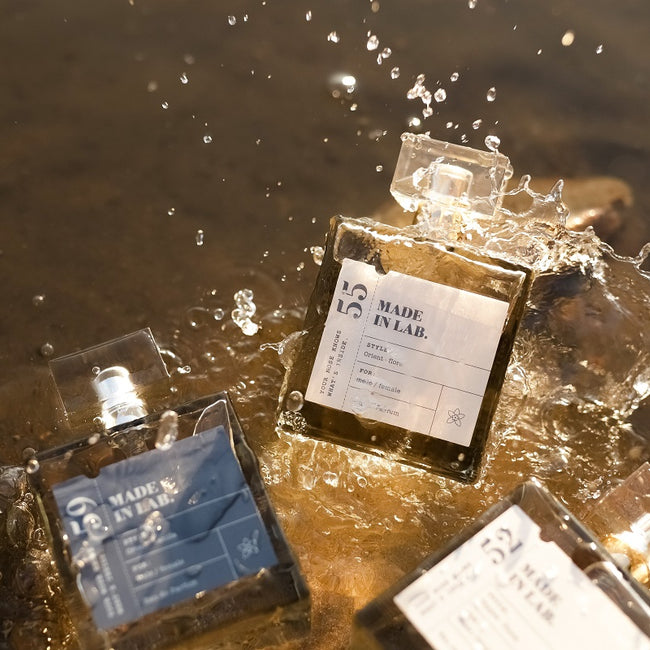 Made In Lab 55 Women woda perfumowana spray