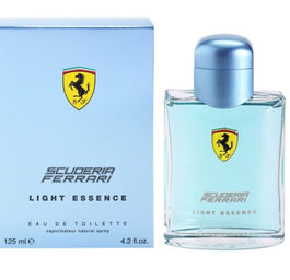 Ferrari Scuderia Ferrari Light Essence woda toaletowa spray