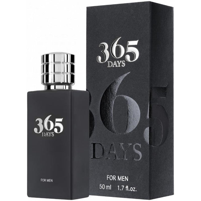 365 Days Men feromony dla mężczyzn 50ml