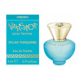 Versace Dylan Turquoise Pour Femme woda toaletowa 5ml