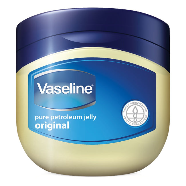 Vaseline Pure Petroleum Jelly Original wazelina kosmetyczna 100ml