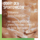 Adidas Active Skin & Mind Skin Detox żel pod prysznic dla kobiet 400ml