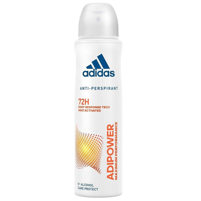 Adidas AdiPower Woman antyperspirant spray 150ml