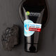 Garnier Czysta Skóra Aktywny Węgiel maska peel-off przeciw zaskórnikom 50ml