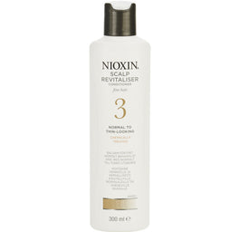 NIOXIN System 3 Scalp Revitaliser Conditioner odżywka przeciw wypadaniu włosów po zabiegach chemicznych 300ml
