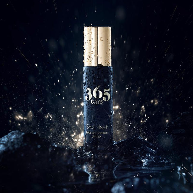 365 Days Stardust Unisex perfumy z feromonami