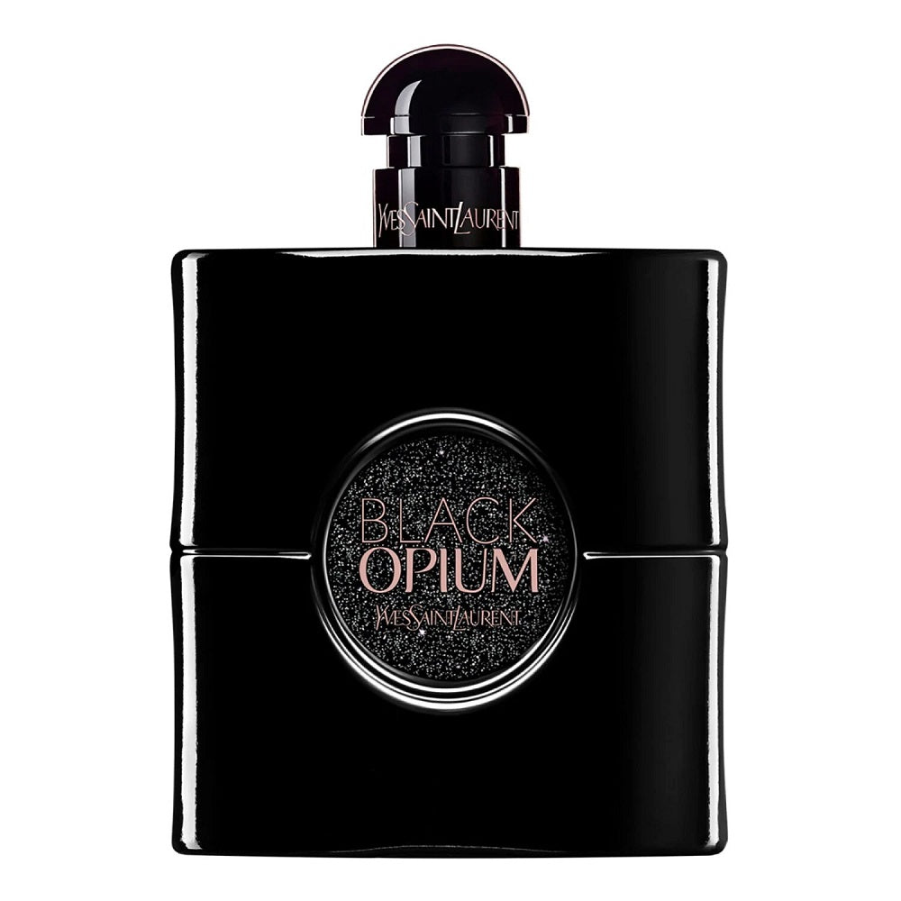 yves saint laurent black opium le parfum woda perfumowana 90 ml   