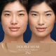 Estée Lauder Double Wear Stay In Place Makeup SPF10 długotrwały średnio kryjący matowy podkład do twarzy 2N2 Buff 30ml