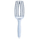 Olivia Garden Fingerbrush Bloom szczotka do włosów z włosiem dzika Bluestar