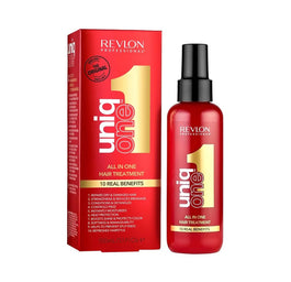 Revlon Professional Uniq One All In One Hair Treatment odżywcza kuracja do włosów w sprayu 150ml
