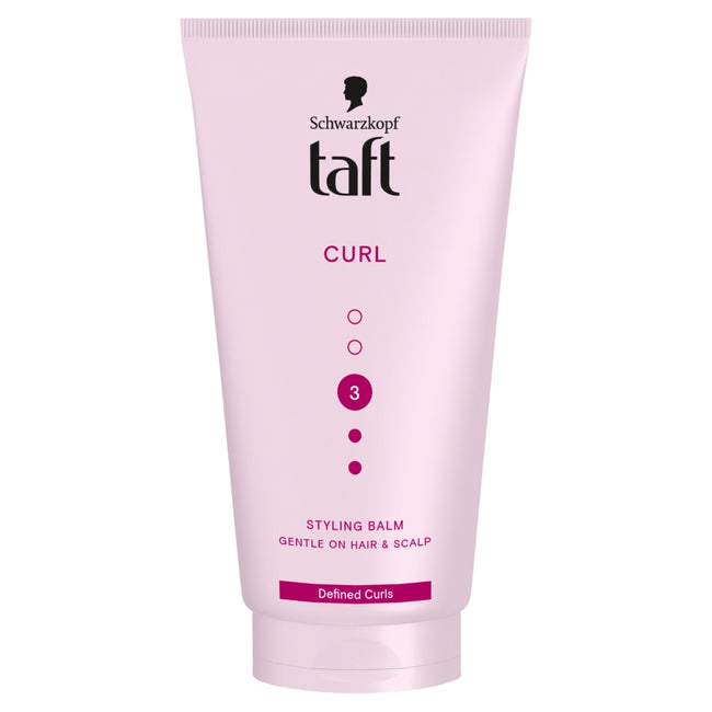 Taft Curl balsam stylizujący do loków 150ml