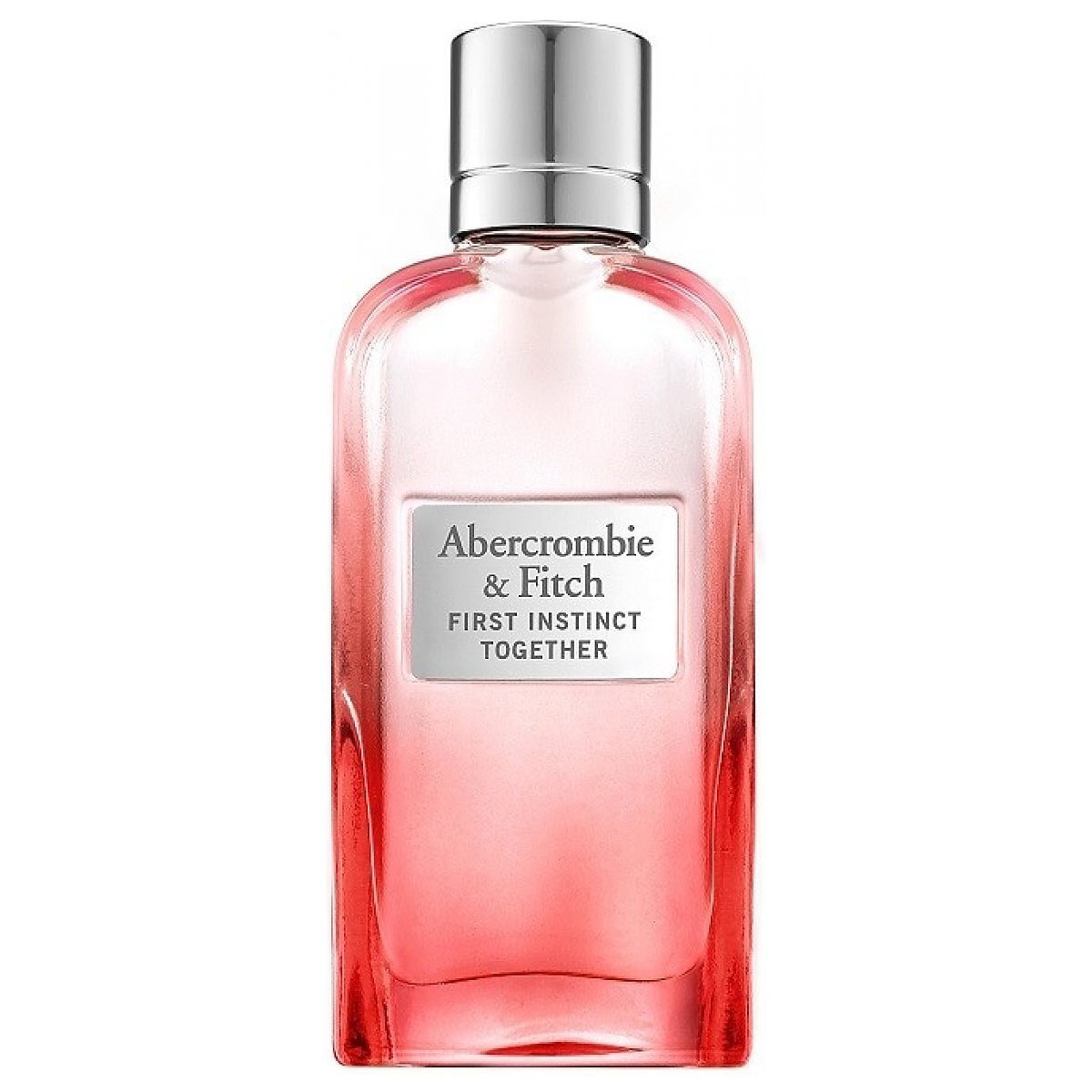 abercrombie & fitch first instinct together woman