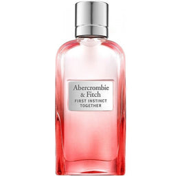 Abercrombie&Fitch First Instinct Together Woman woda perfumowana spray 100ml