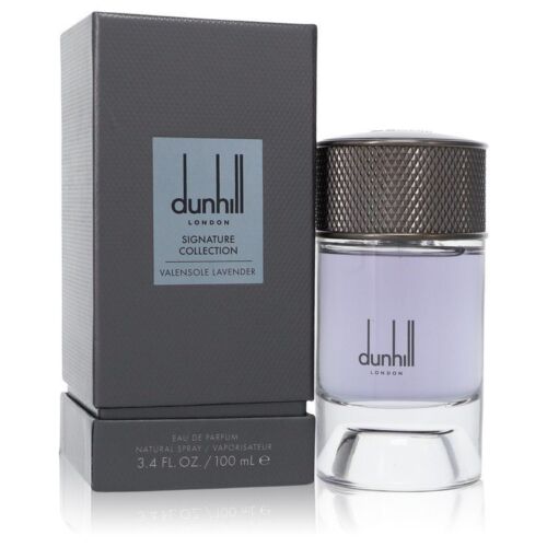 Dunhill Valensole Lavender woda perfumowana spray 100ml