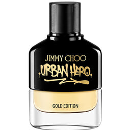 Jimmy Choo Urban Hero Gold Edition woda perfumowana spray 50ml
