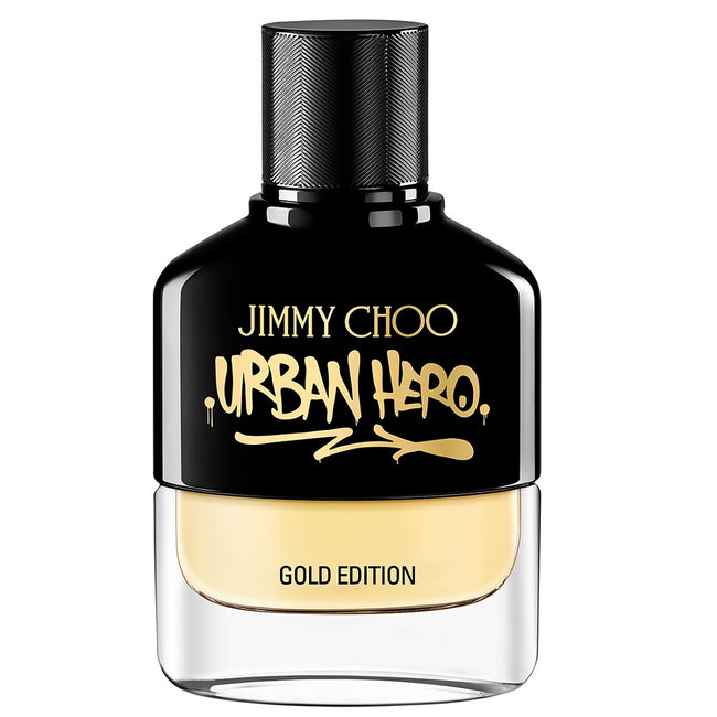 Jimmy Choo Urban Hero Gold Edition woda perfumowana spray 50ml