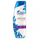 Head&Shoulders Supreme Repair Anti-Dandruff Shampoo przeciwłupieżowy szampon do włosów zniszczonych 400ml