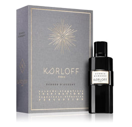 Korloff Ecorce D'Argent woda perfumowana spray 100ml