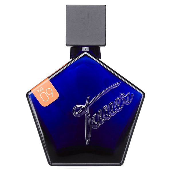 tauer perfumes no. 09 - orange star