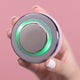 Nacomi Omi Facial Massager & Cleansing Brush 3-in-1 szczoteczka do twarzy Różowa