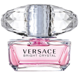 Versace Bright Crystal perfumowany dezodorant spray 50ml