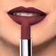 Artdeco High Performance Lipstick pomadka do ust 749 Mat Garnet Red 4g