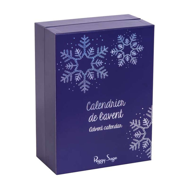 Peggy Sage Calendrier de l’Avent kalendarz adwentowy 2022