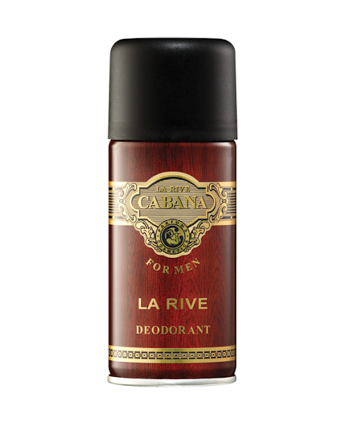 La Rive Cabana For Man dezodorant spray 150ml